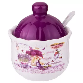 Сахарница Весна (280 мл)