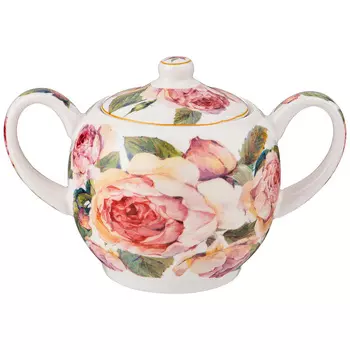 Сахарница Винтаж (400 мл)