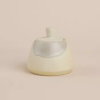 Сахарница Волны Сардинии (280 мл)