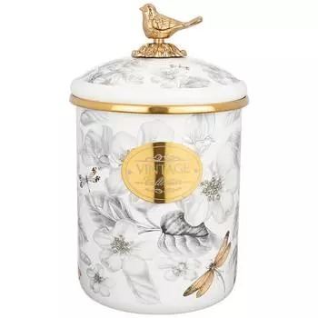 Сахарница Яблоневый сад (400 мл)