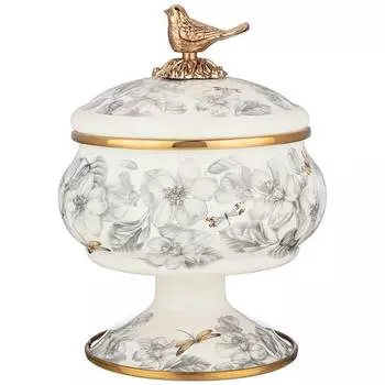 Сахарница Яблоневый сад (850 мл)