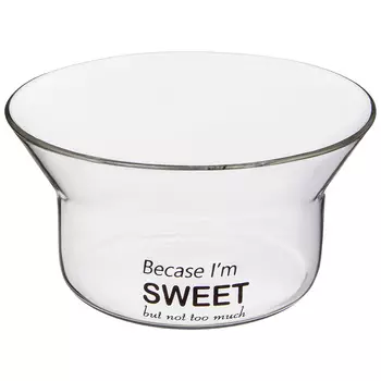 Салатник (12х12х6 см)