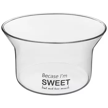 Салатник (13х13х7 см)