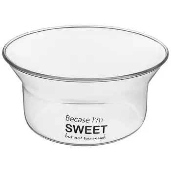 Салатник (14х14х7 см)