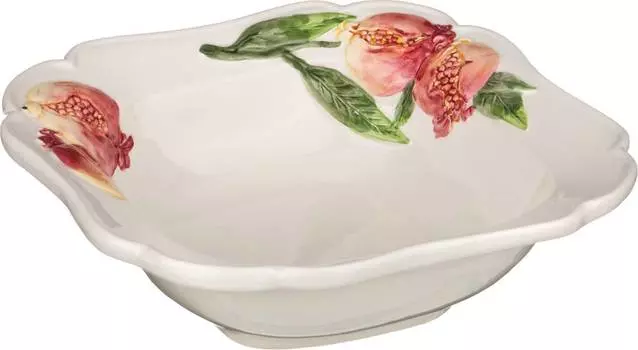 Салатник (21х21 см)