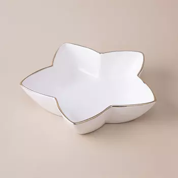 Салатник (25х6 см)