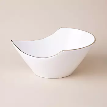 Салатник (28х21х12 см)