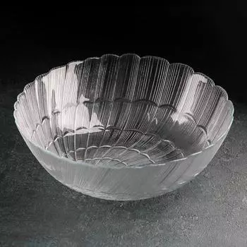 Салатник (28х28х10 см)