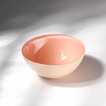 Салатник Айвори. Кораллы (9 см)