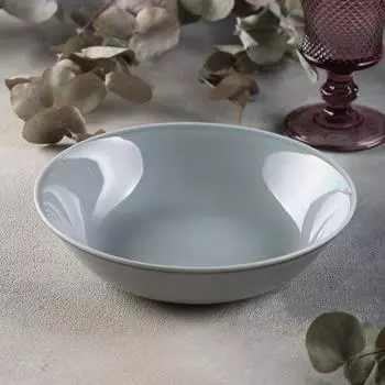 Салатник Акварель (600 мл)