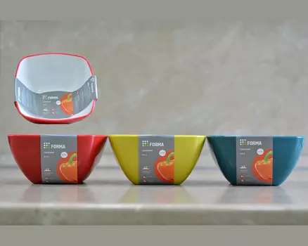 Салатник Avalina (2000 мл)