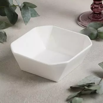 Салатник Бланш. Квадарт (380 мл)