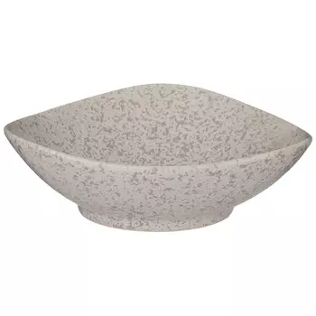 Салатник Bronco mokko (20х6 см)