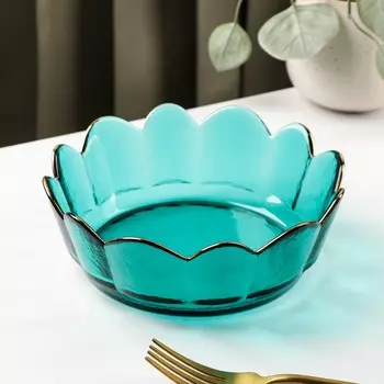 Салатник Цветочный (400 мл)