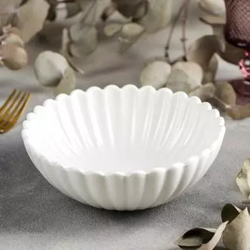 Салатник Цветок (450 мл)