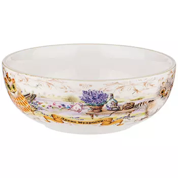 Салатник Дерево мудрости (800 мл)