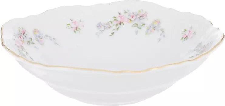 Салатник Дикая роза (16 см)