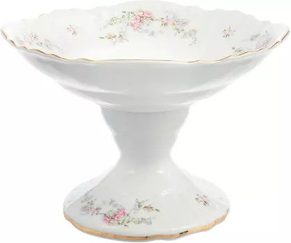 Салатник Дикая роза (25 см)