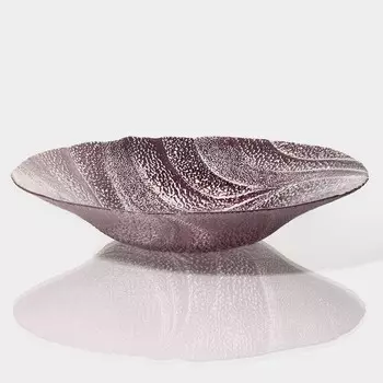 Салатник Драхна (33х33х7 см)