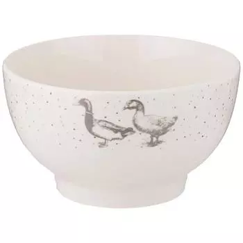 Салатник Ducks (14 см)
