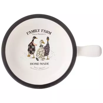 Салатник Family farm (27х20х5 см)