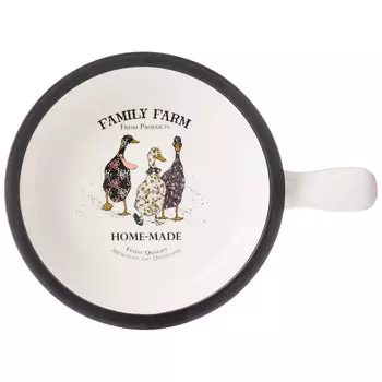 Салатник Family farm (27х20х5 см)