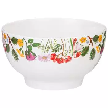 Салатник Flower field (14 см)