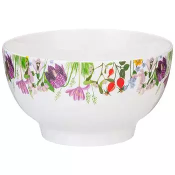 Салатник Flower field (14 см)