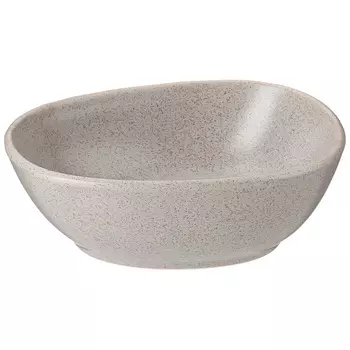 Салатник Fusion grey (450 мл)