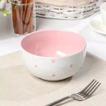 Салатник Горошек (580 мл)