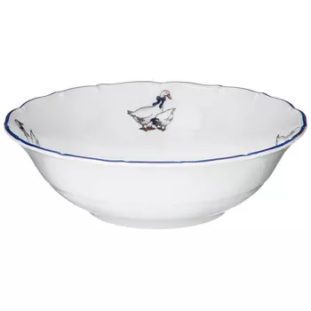 Салатник Grazia (17х5 см)