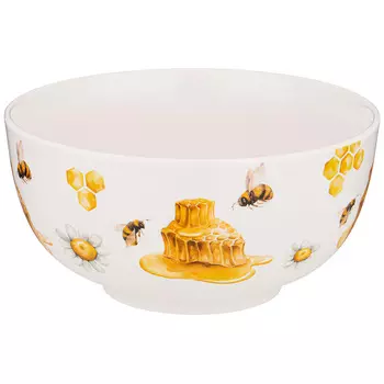 Салатник Honey bee (14 см)