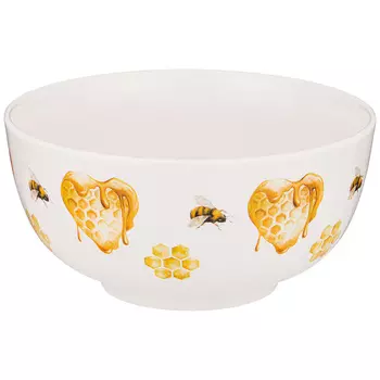 Салатник Honey bee (14 см)