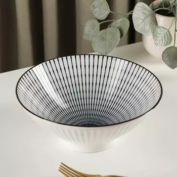 Салатник Иллюзия (1100 мл)