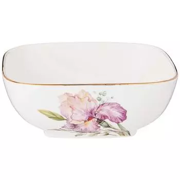 Салатник Irises (500 мл)