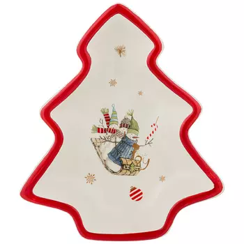 Салатник Kenya (5х20х23 см)