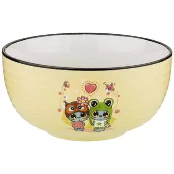 Салатник Котята (700 мл)