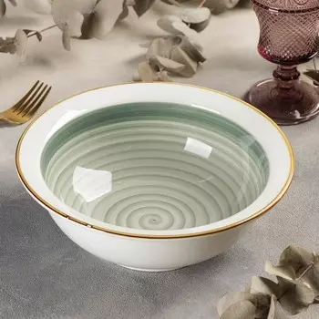 Салатник Крафт (23х23х8 см)