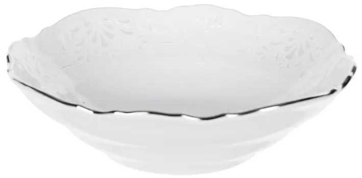 Салатник круглый Деколь (13 см)