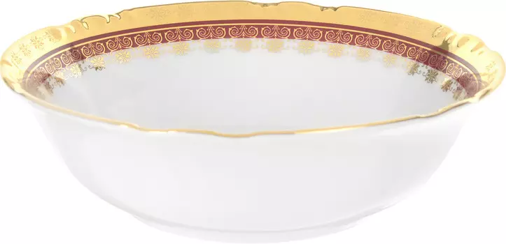 Салатник круглый Констанция (23 см)