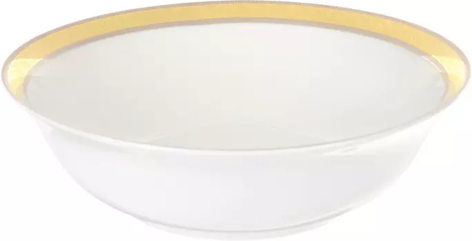 Салатник круглый Кристина (23 см)