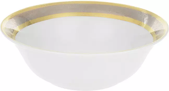 Салатник круглый Опал (19 см)