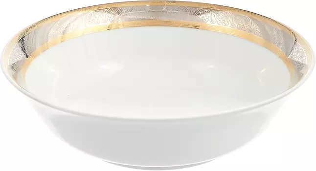 Салатник круглый Опал (23 см)