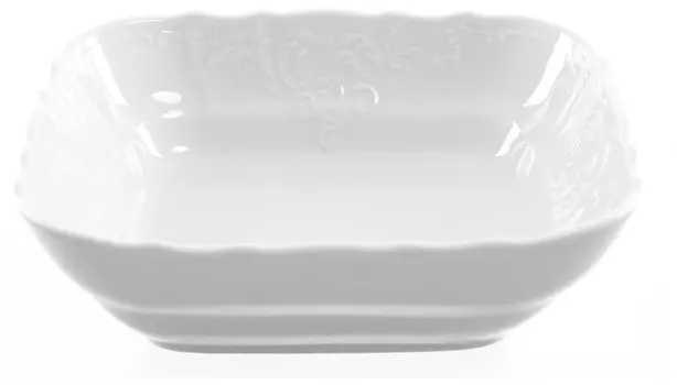 Салатник квадратный Bernadotte (16 см)