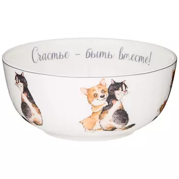 Салатник Latisha