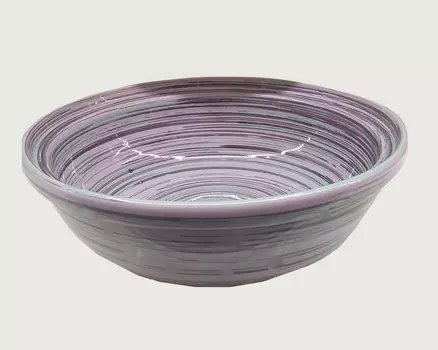 Салатник Лаванда (18 см)