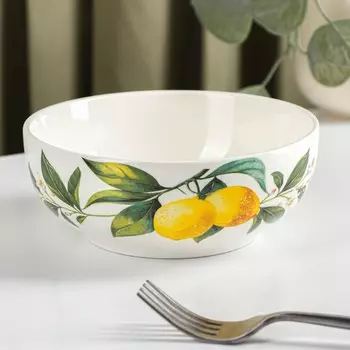 Салатник Лимон (620 мл)