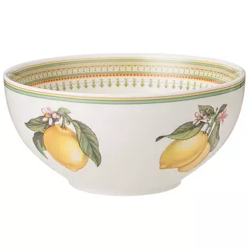 Салатник Лимоны (15 см)