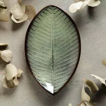 Салатник Лист (20х12х3 см)