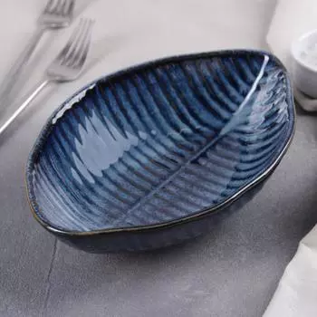 Салатник Лунная тропа (740 мл)